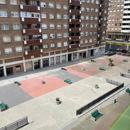Habitacion Con Bano Privado Bilbao Esterno foto